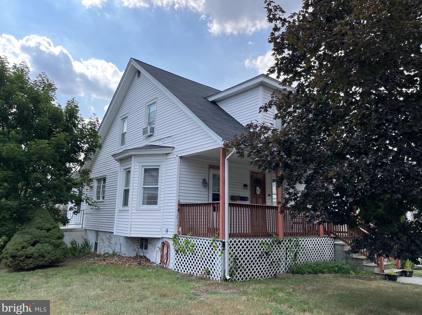 501 Cedar Ave, Camden, NJ 08108