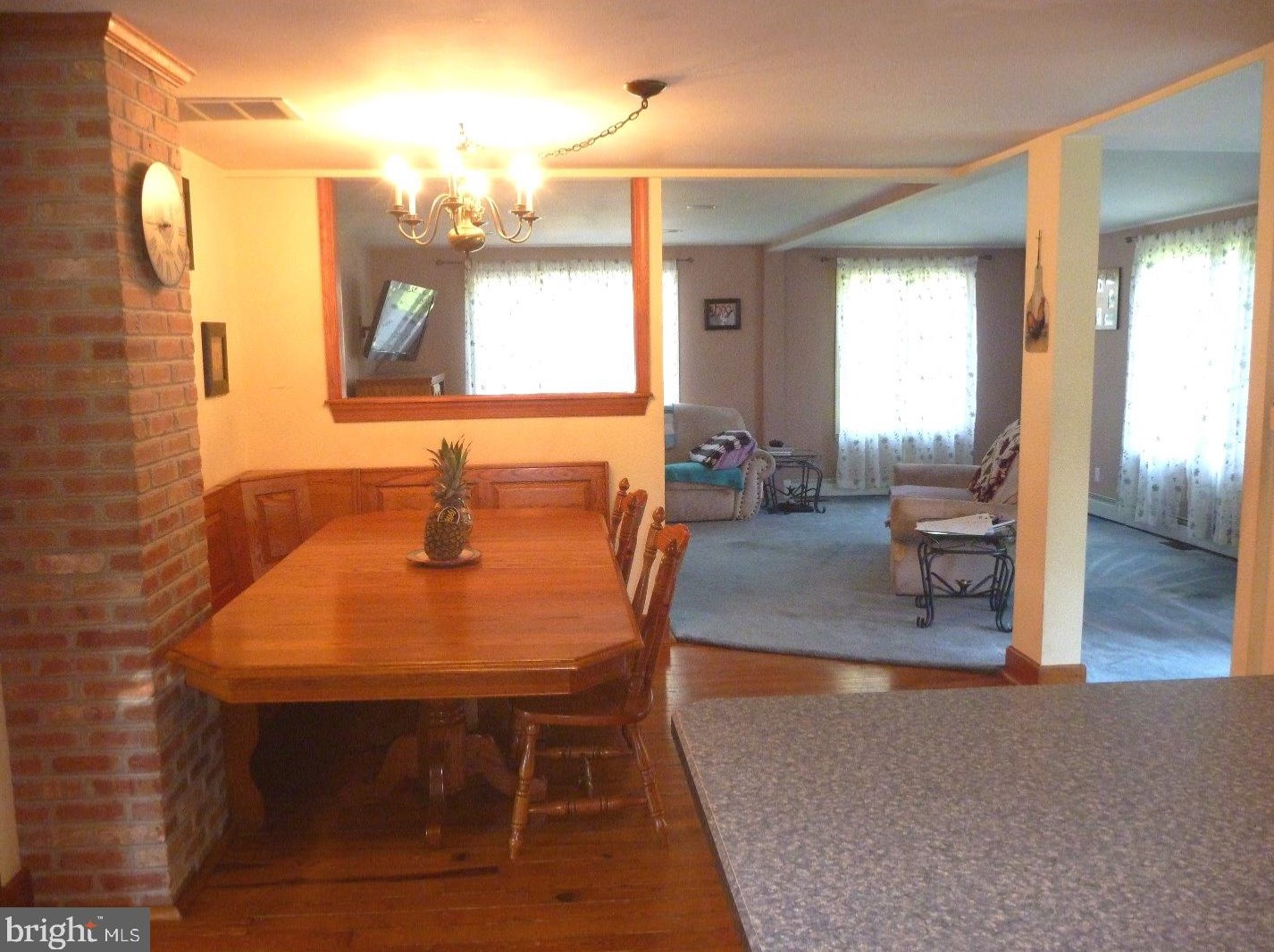 126 Central Ave, Elm NJ  08037-2411 exterior