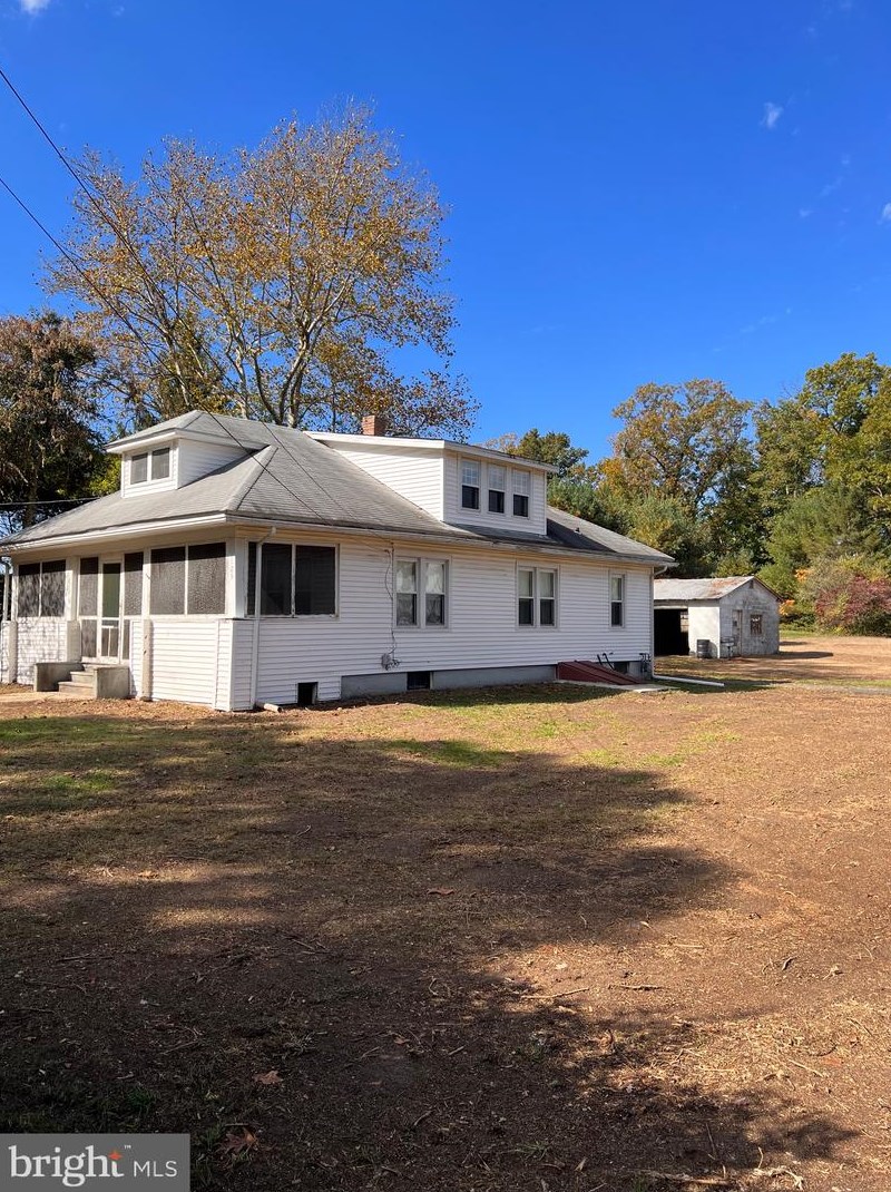 125 North Ave, Elm, NJ 08037