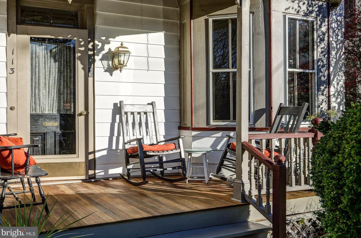 113 Chestnut St, Tavistock, NJ 08033