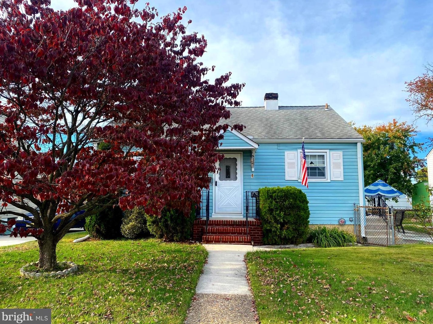 18 Warren Ave, Gloucester, NJ 08031