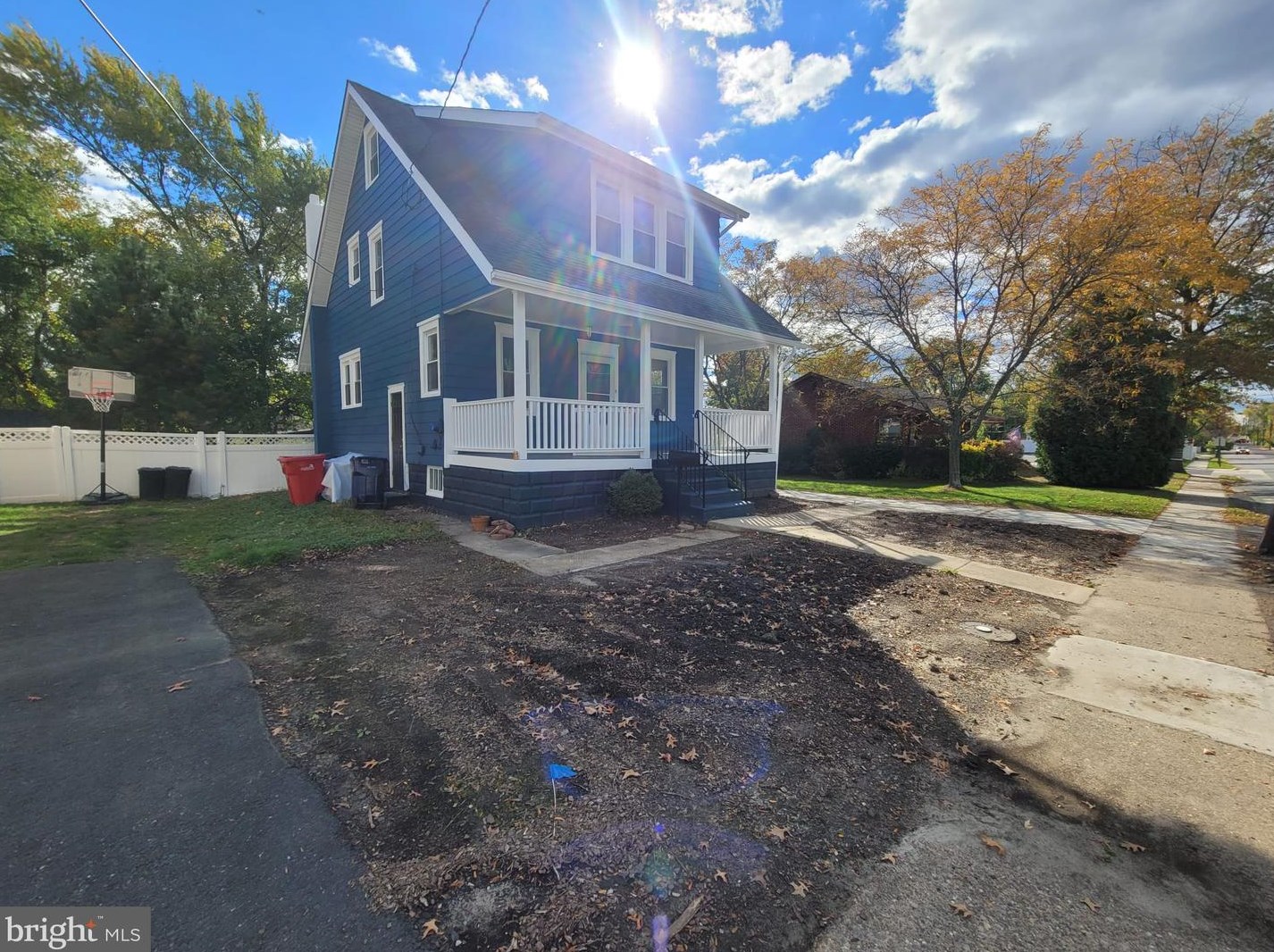 31 Ogg Ave, Somerdale, NJ 08083