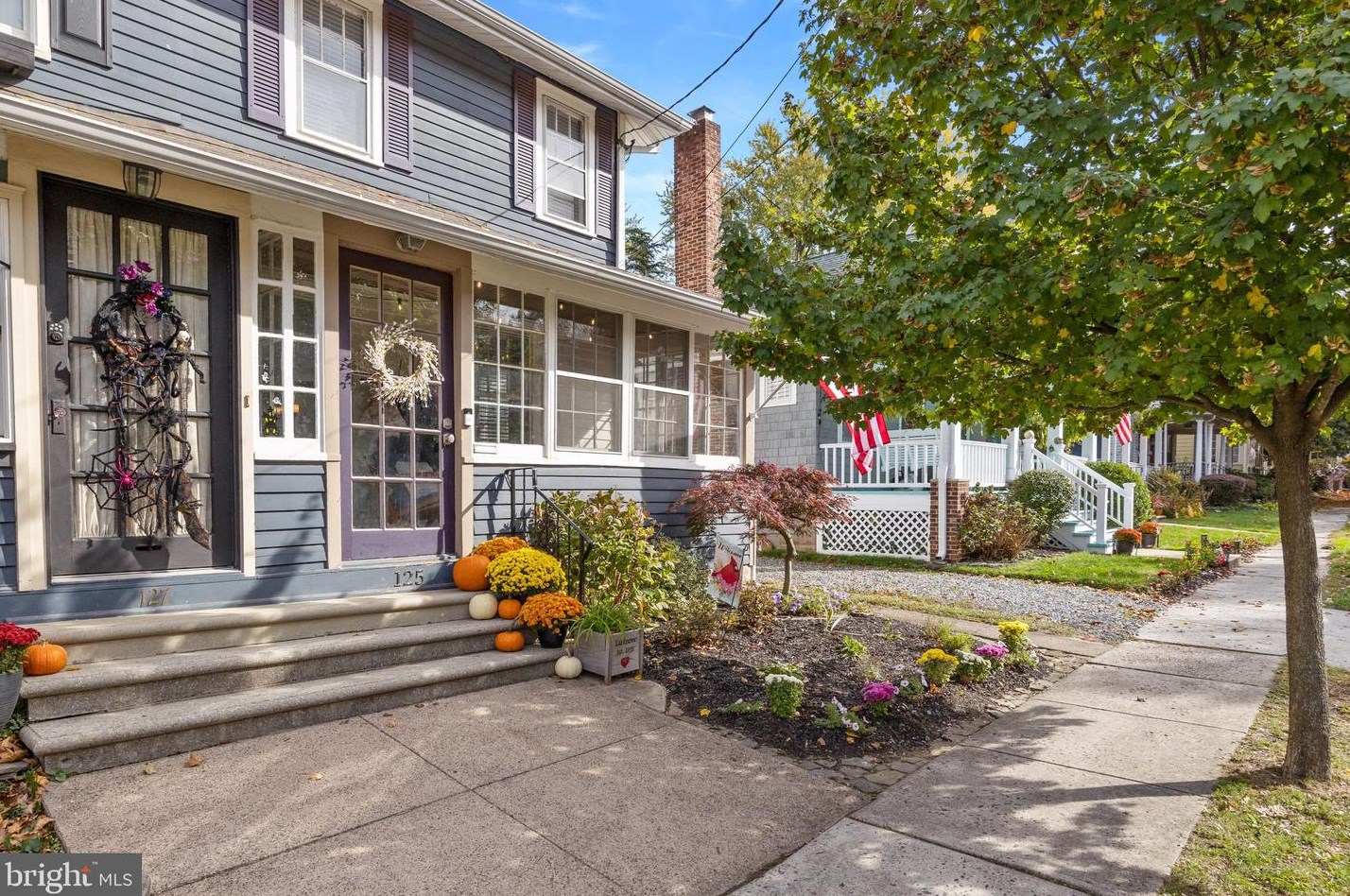 125 Colonial Ave, Tavistock, NJ 08033