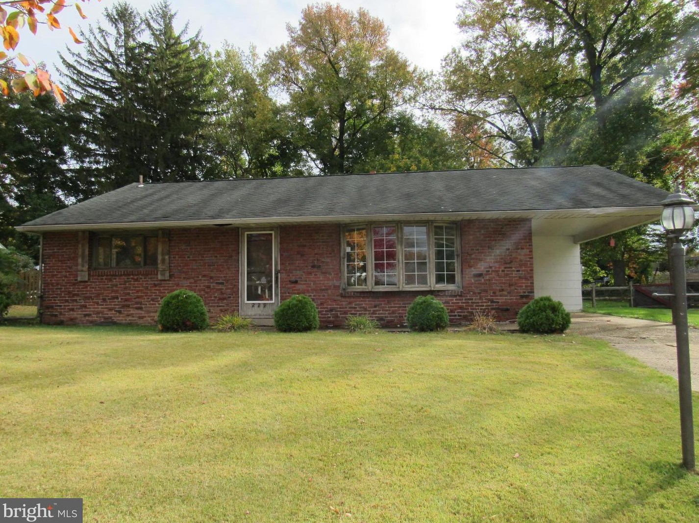 229 Bradley Ave, Tavistock, NJ 08033