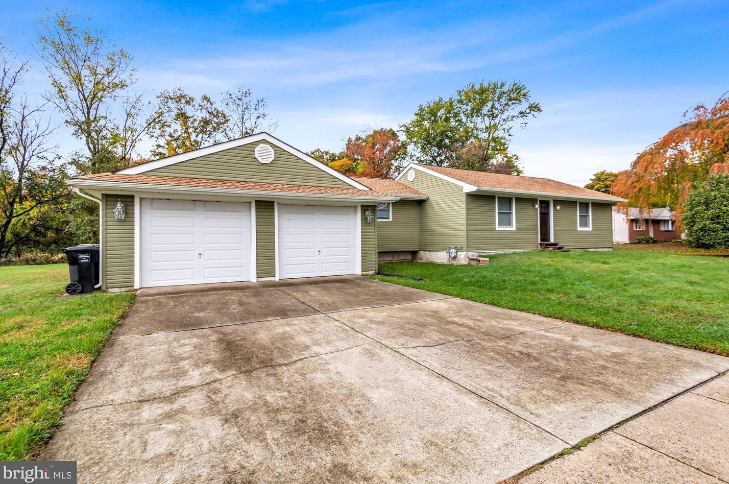 114 S Franklin Ave, Berlin Boro, NJ 08009