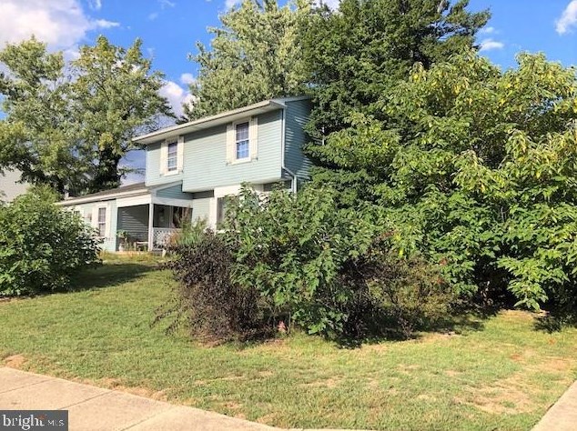 597 Sherrington Ln, Runnemede, NJ 08078