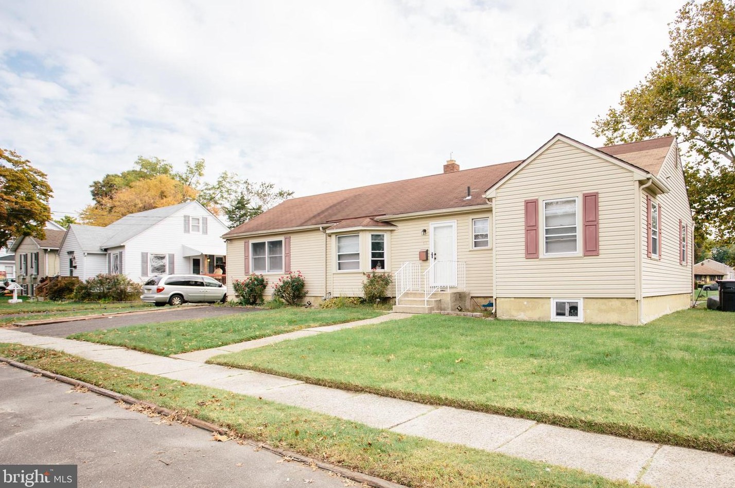 60 Indiana Ave #2, Blenheim, NJ 08012