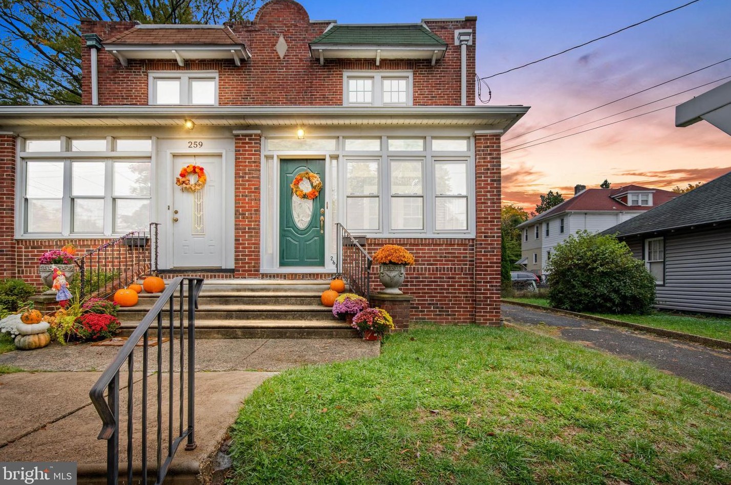 261 W Franklin Ave, Camden, NJ 08107