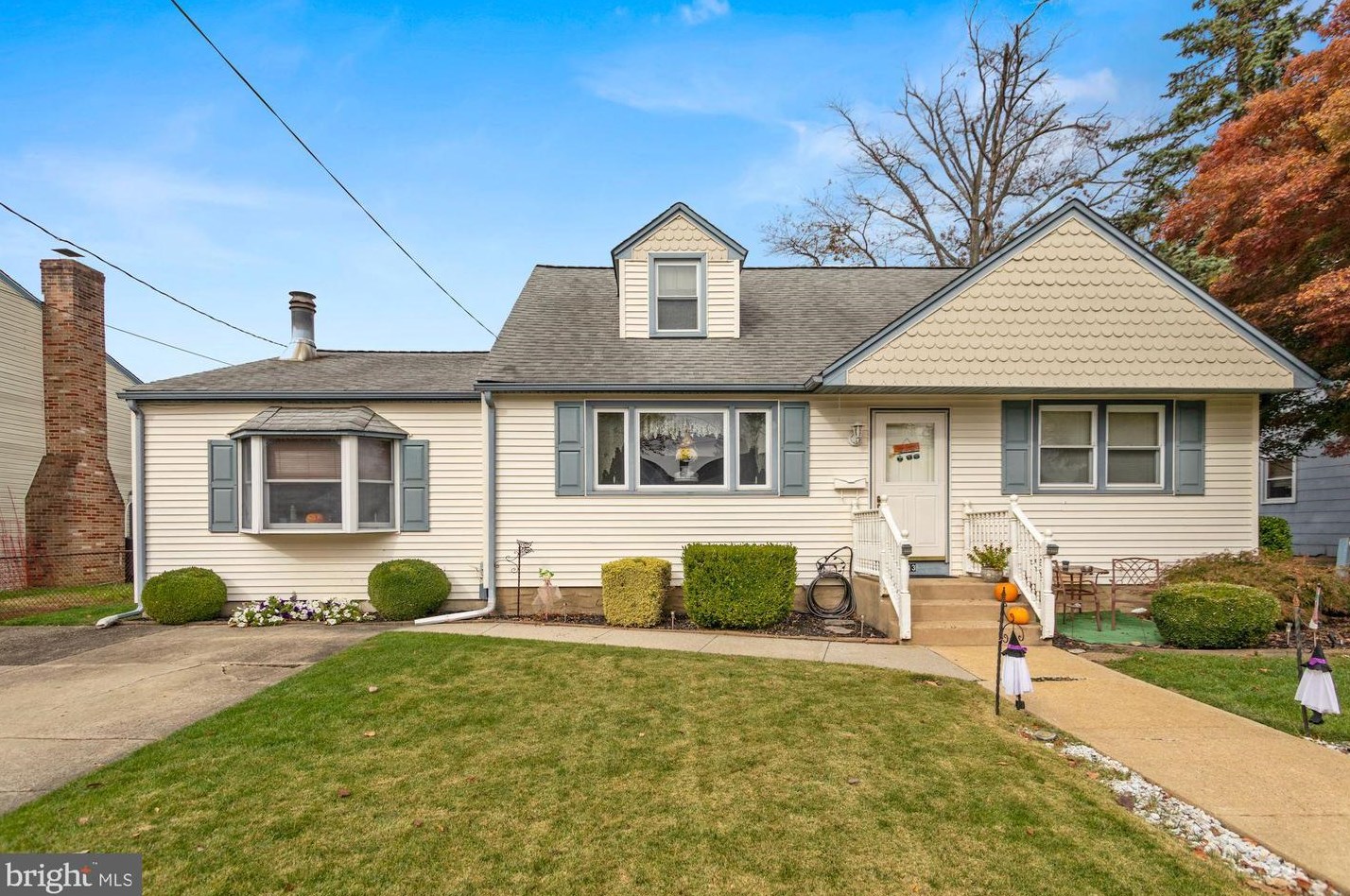113 Columbia Ave, Stratford, NJ 08084