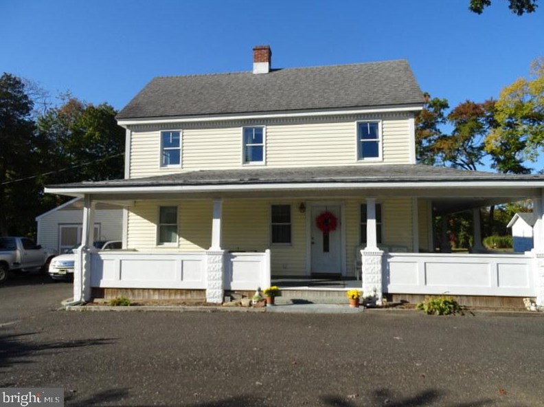 321 N Black Horse Pike, Blenheim, NJ 08012