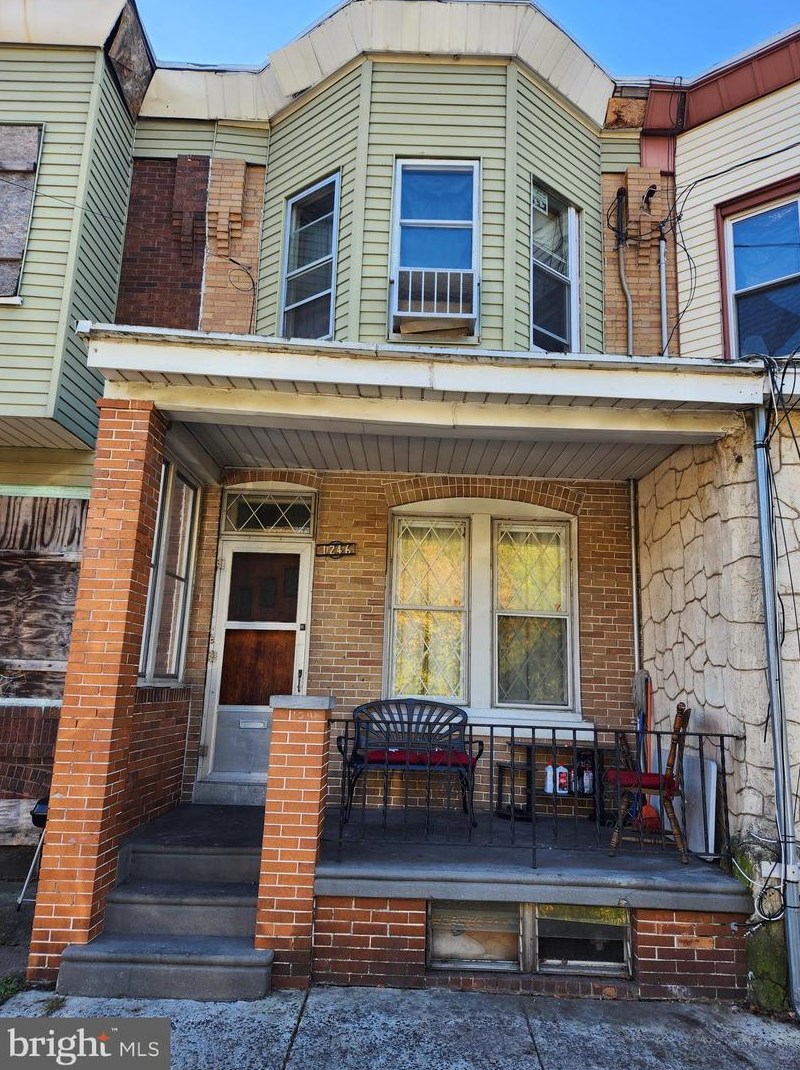 1246 Morton St, Camden, NJ 08104