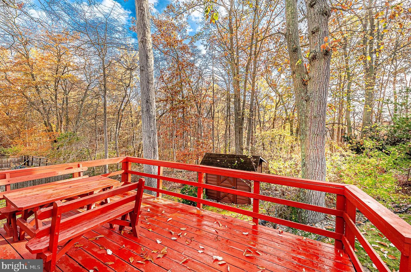 5 Woodstream Dr, Waterford Township NJ 08004-2933 exterior