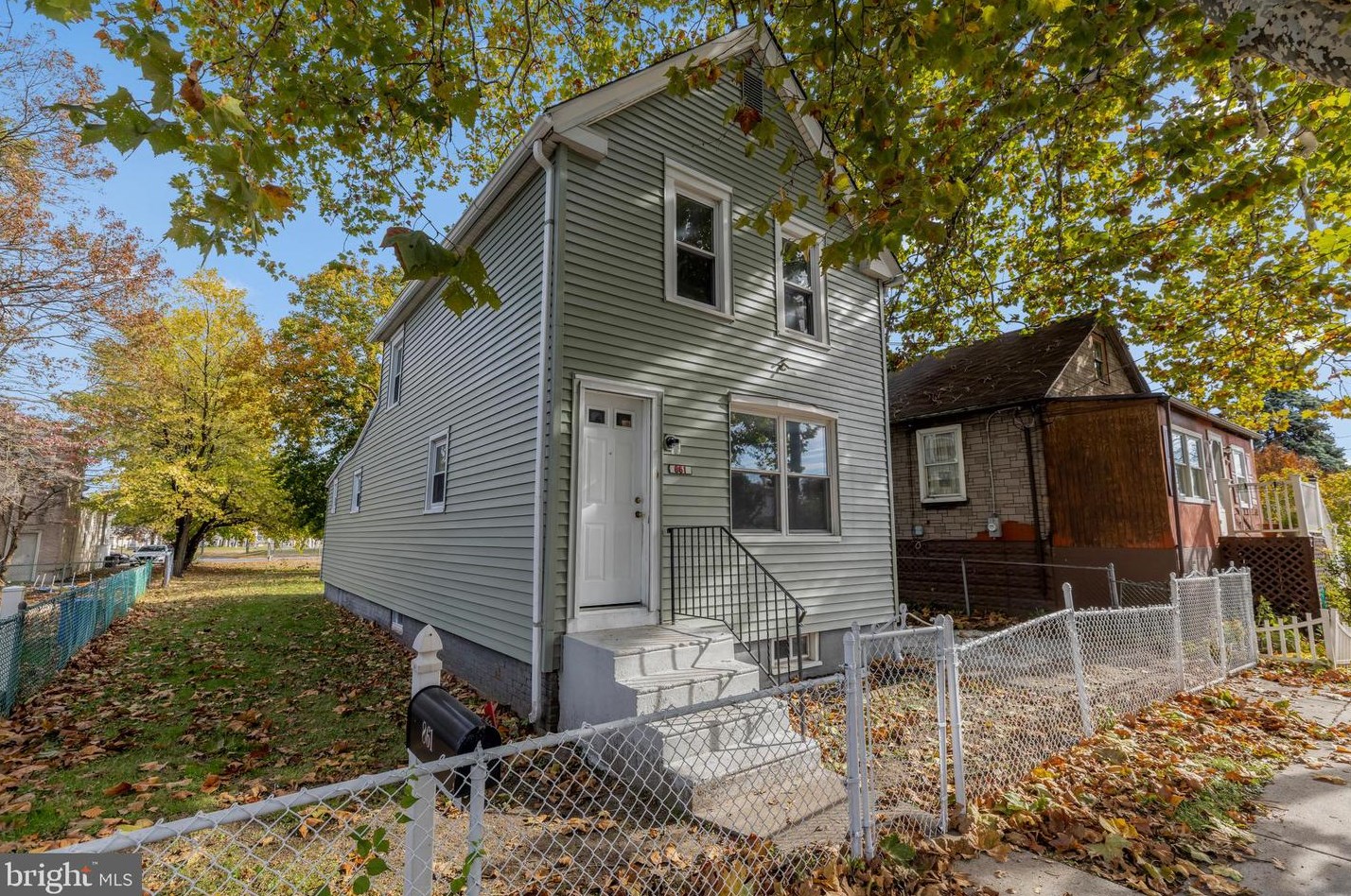 861 Powell St, Gloucester, NJ 08030