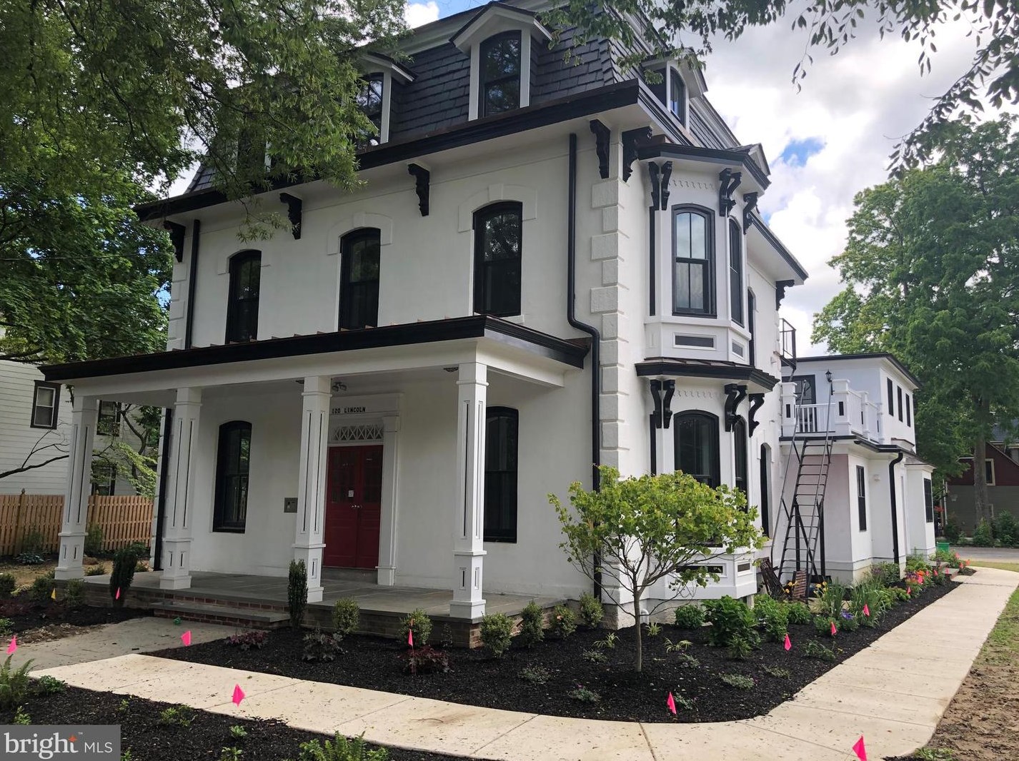 120 Lincoln Ave #f, Tavistock, NJ 08033