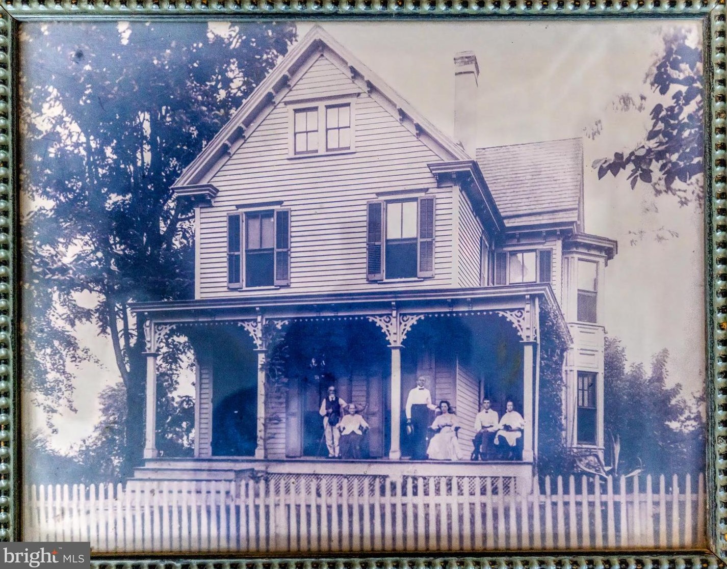21 W Church St, Blenheim, NJ 08012