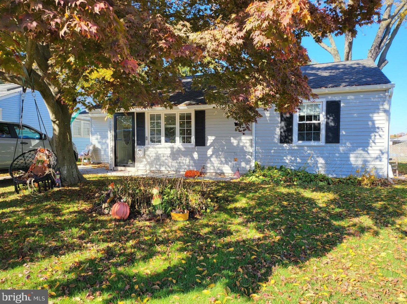 69 Oak Ave, Gloucester, NJ 08031