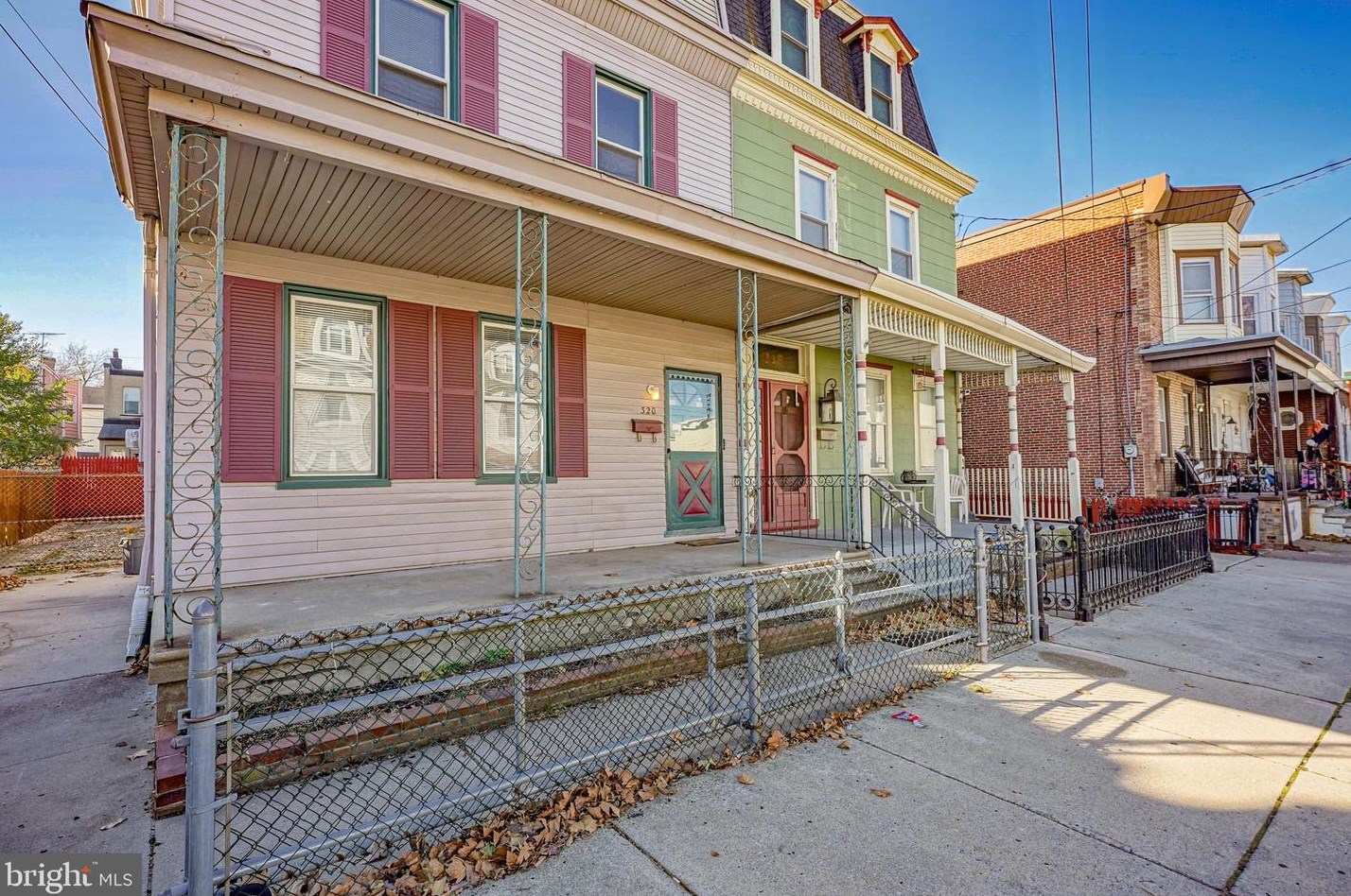 320 Hudson St #1, Gloucester, NJ 08030