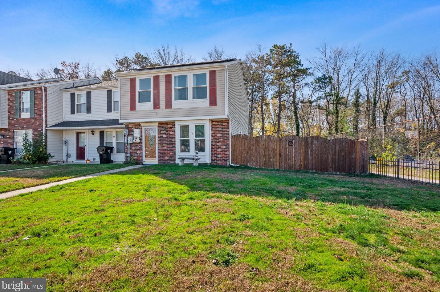 37 Victoria Manor Ct, Erial, NJ 08081-2919