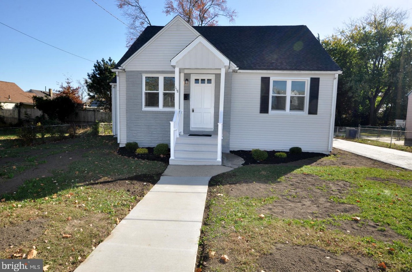 118 Haverford Rd, Runnemede, NJ 08078