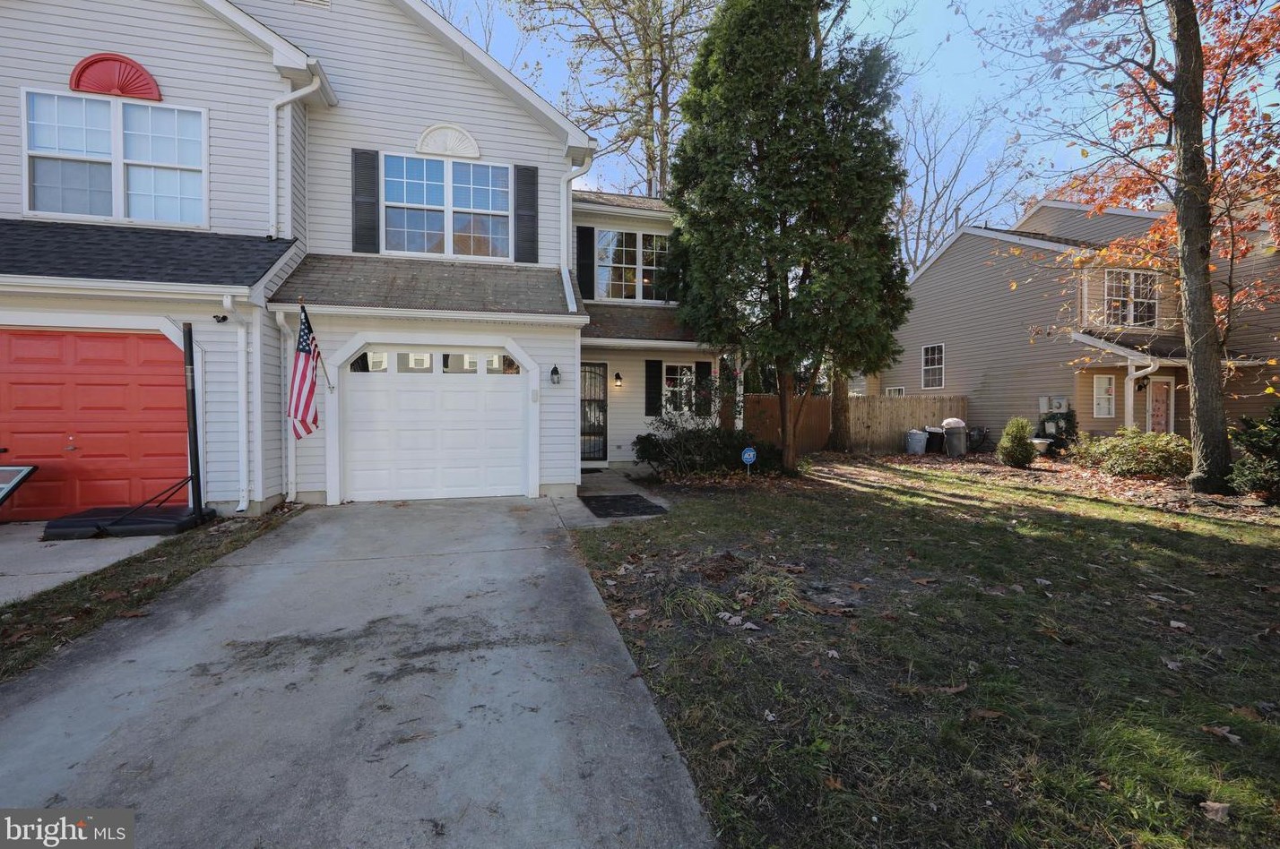 219 Franklin Ave, Berlin Boro, NJ 08009