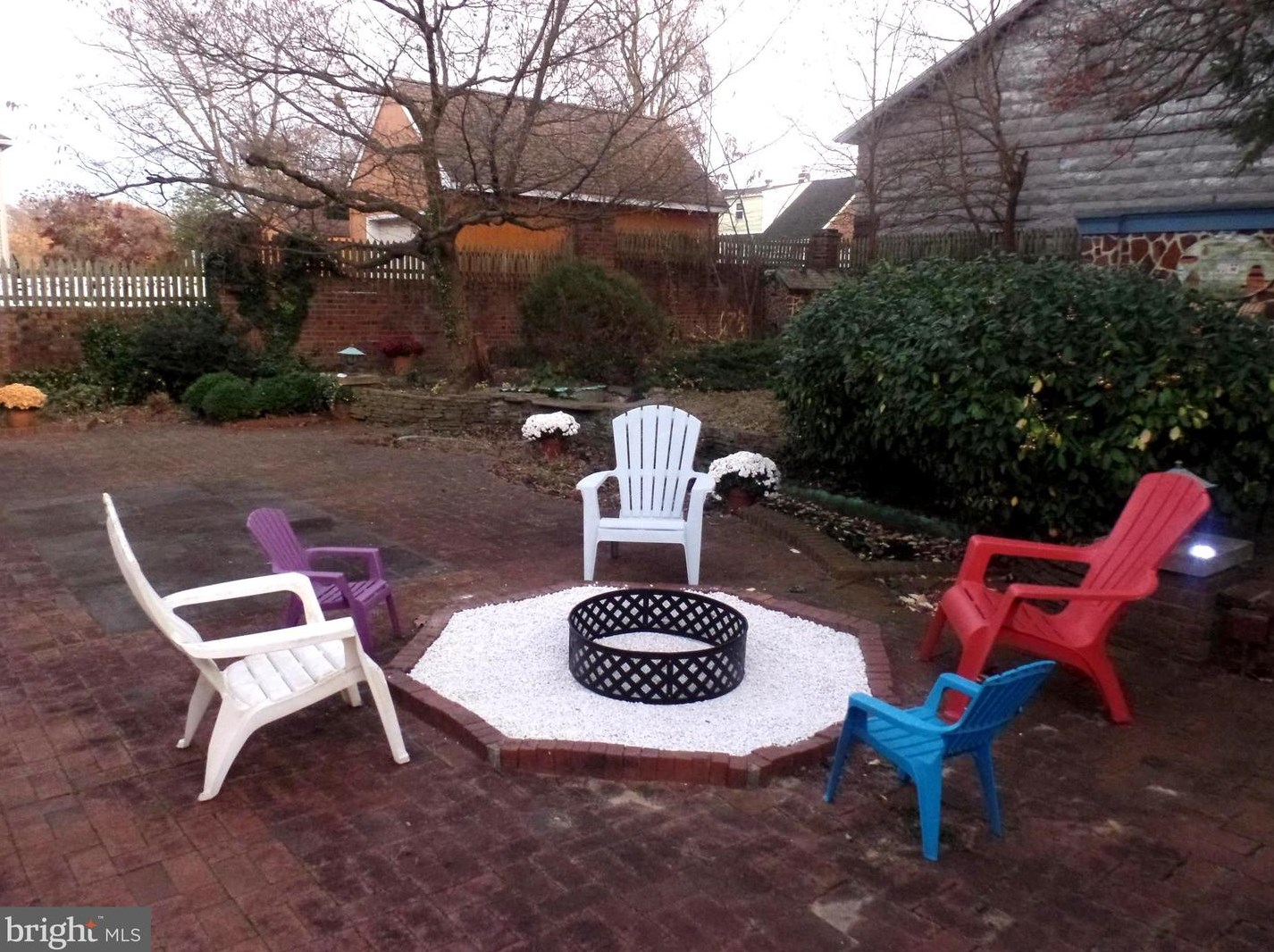 1828 Wayne Ave, Haddon Heights, NJ 08035