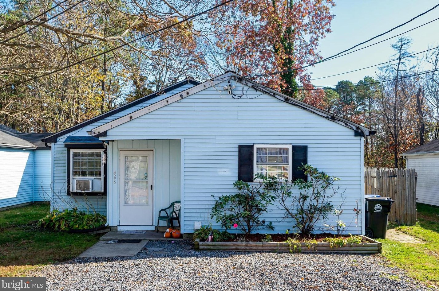 466 Cooper Folly Rd, Waterford Township, NJ 08004-2437