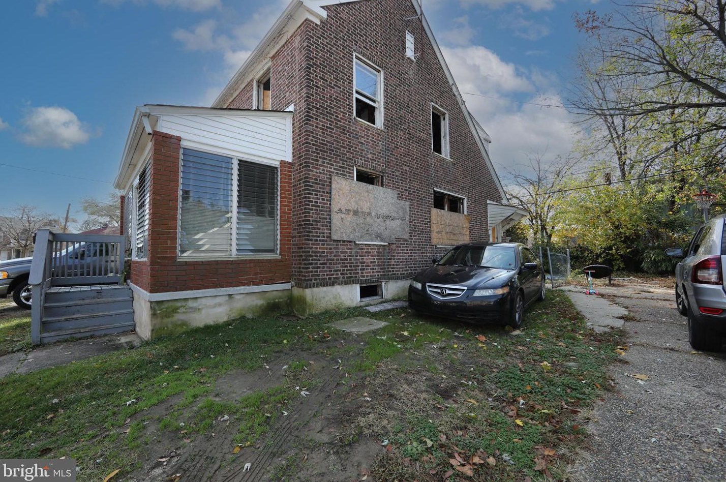 2871 Kansas Rd, Camden, NJ 08104