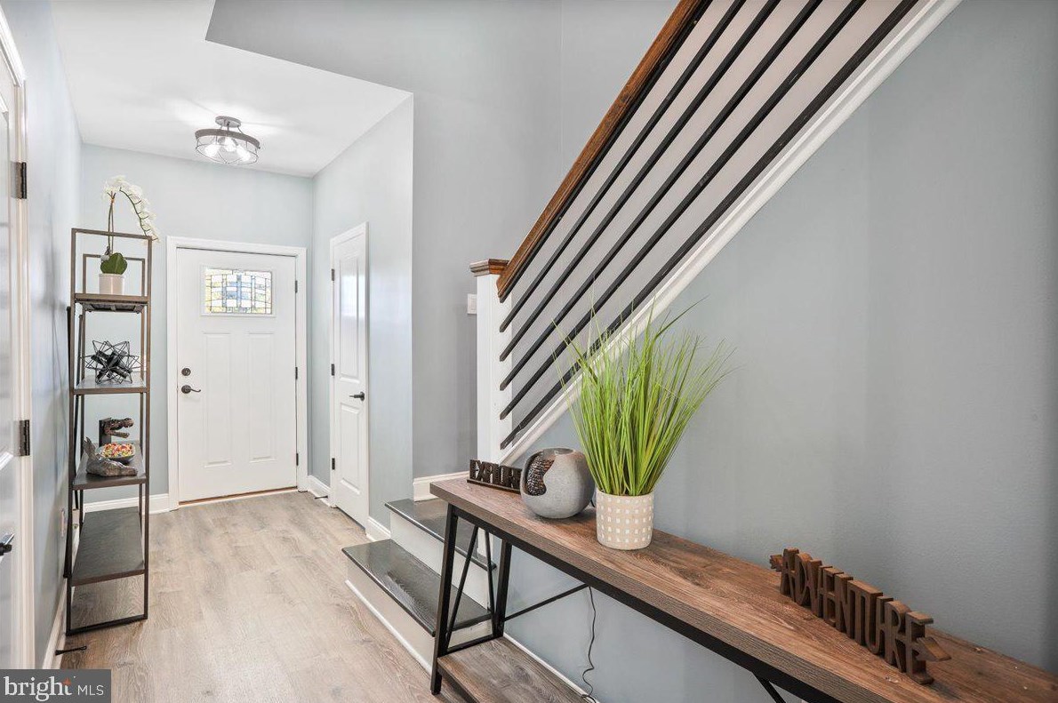 43 Coles #a, Blenheim, NJ 08012
