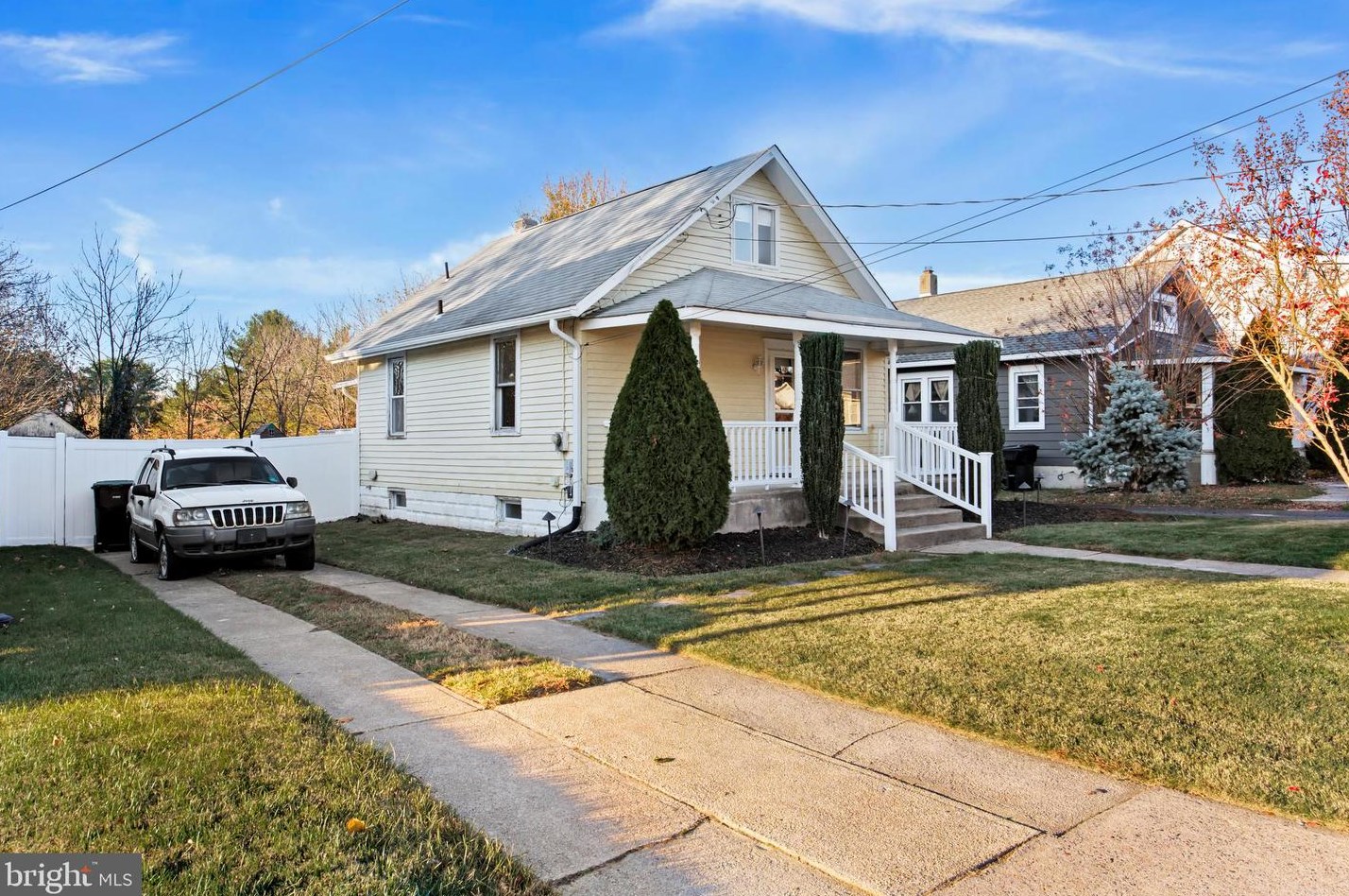 3 Marshall Ave, Berlin Boro, NJ 08009