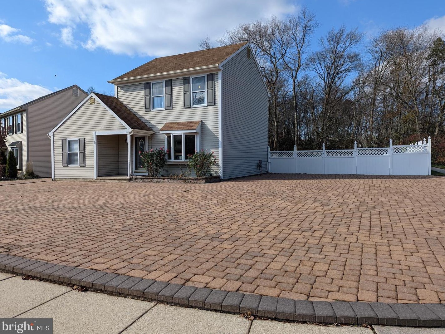 1 Woodhaven Way, Erial, NJ 08081