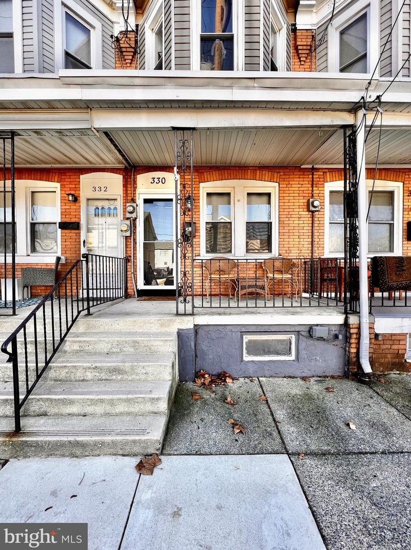 330 Powell St, Gloucester, NJ 08030