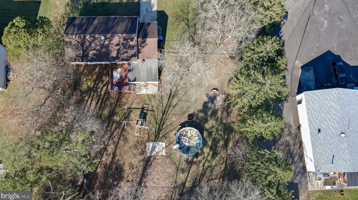 2304 Auburn Ave, Waterford Township NJ 08004-1722 exterior