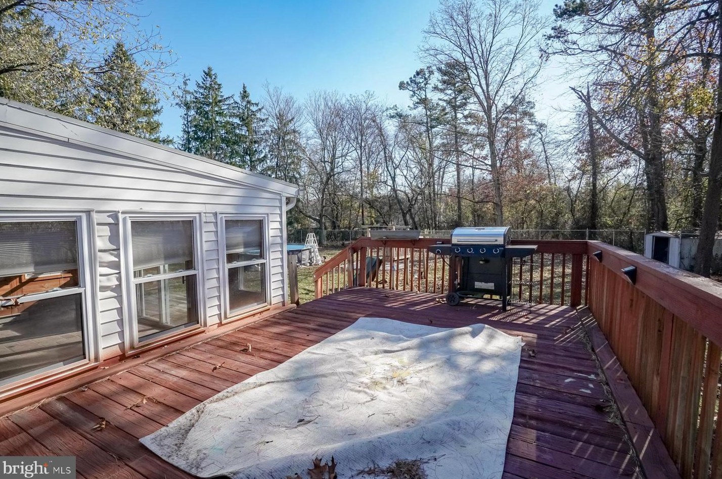 2304 Auburn Ave, Waterford Township NJ 08004-1722 exterior