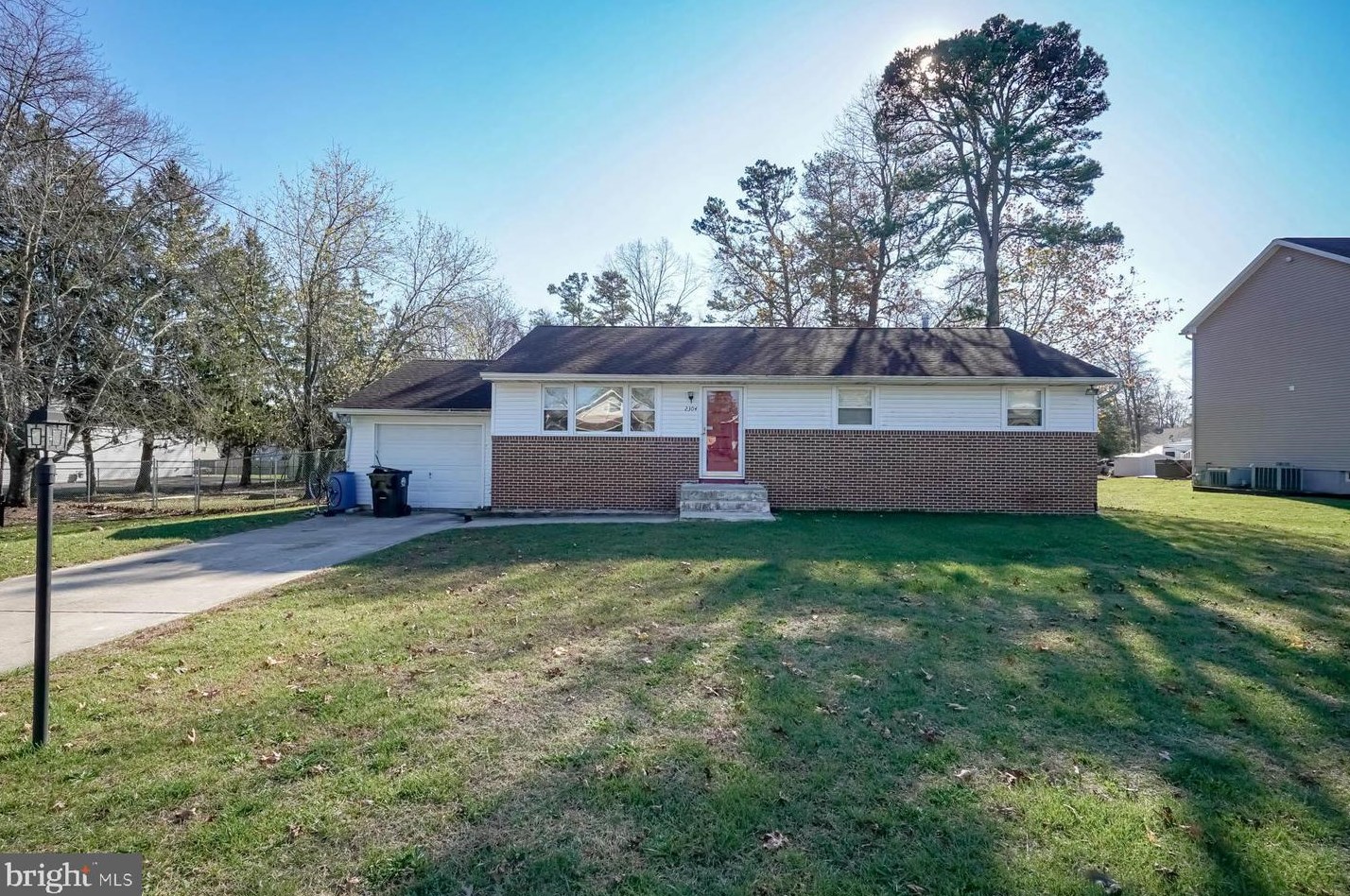 2304 Auburn Ave, Waterford Township, NJ 08004-1722