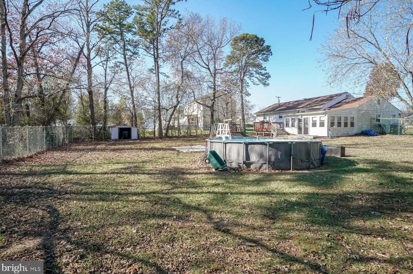 2304 Auburn Ave, Waterford Township NJ 08004-1722 exterior