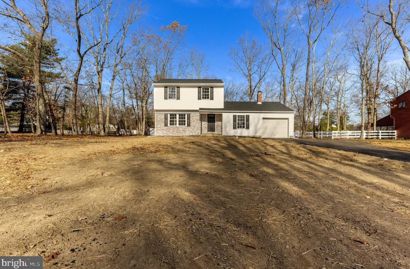 2224 Oakwood Ln, Waterford Township, NJ 08004-1422