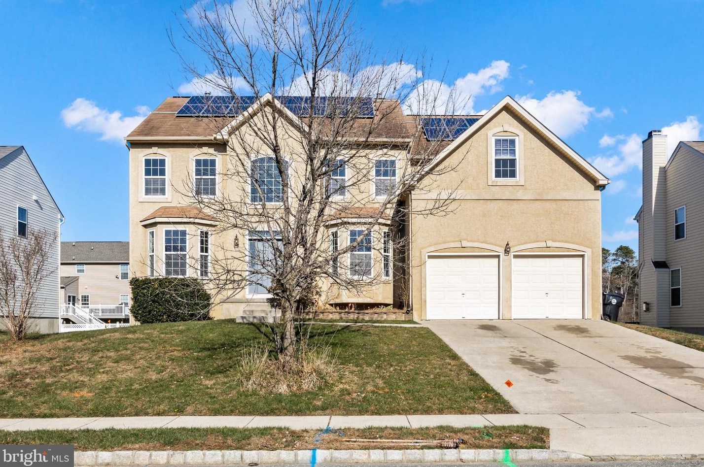 3 Mallards Crest Ct, Erial, NJ 08081
