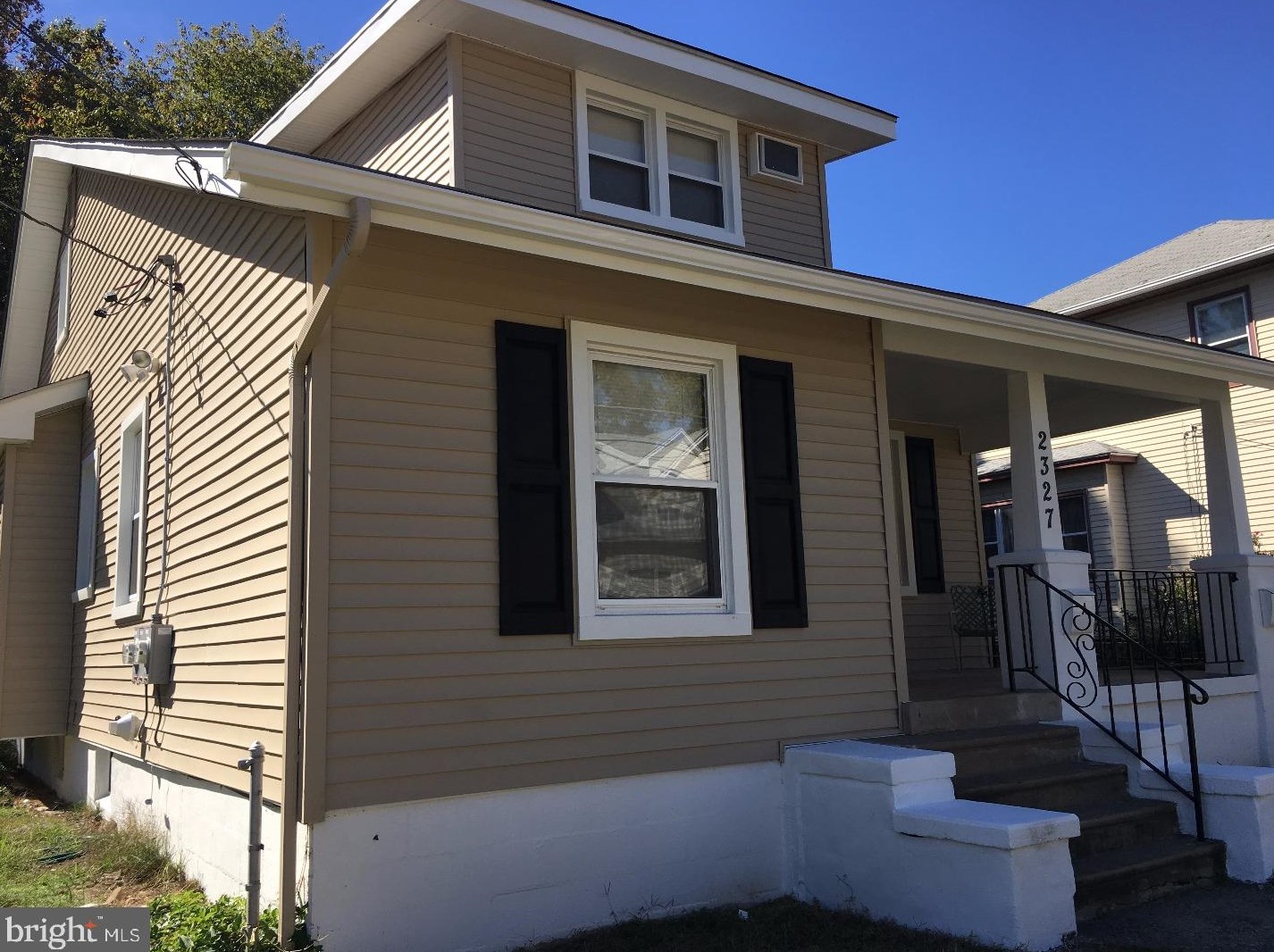 2327 48th St #b, Camden, NJ 08110