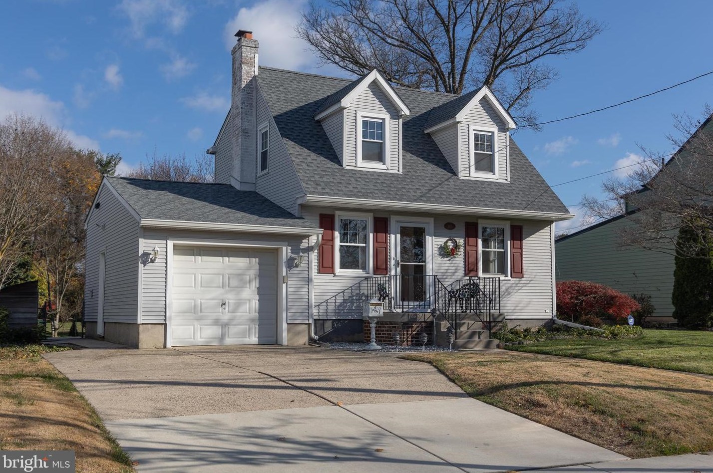 303 Hopkins Rd, Tavistock, NJ 08033