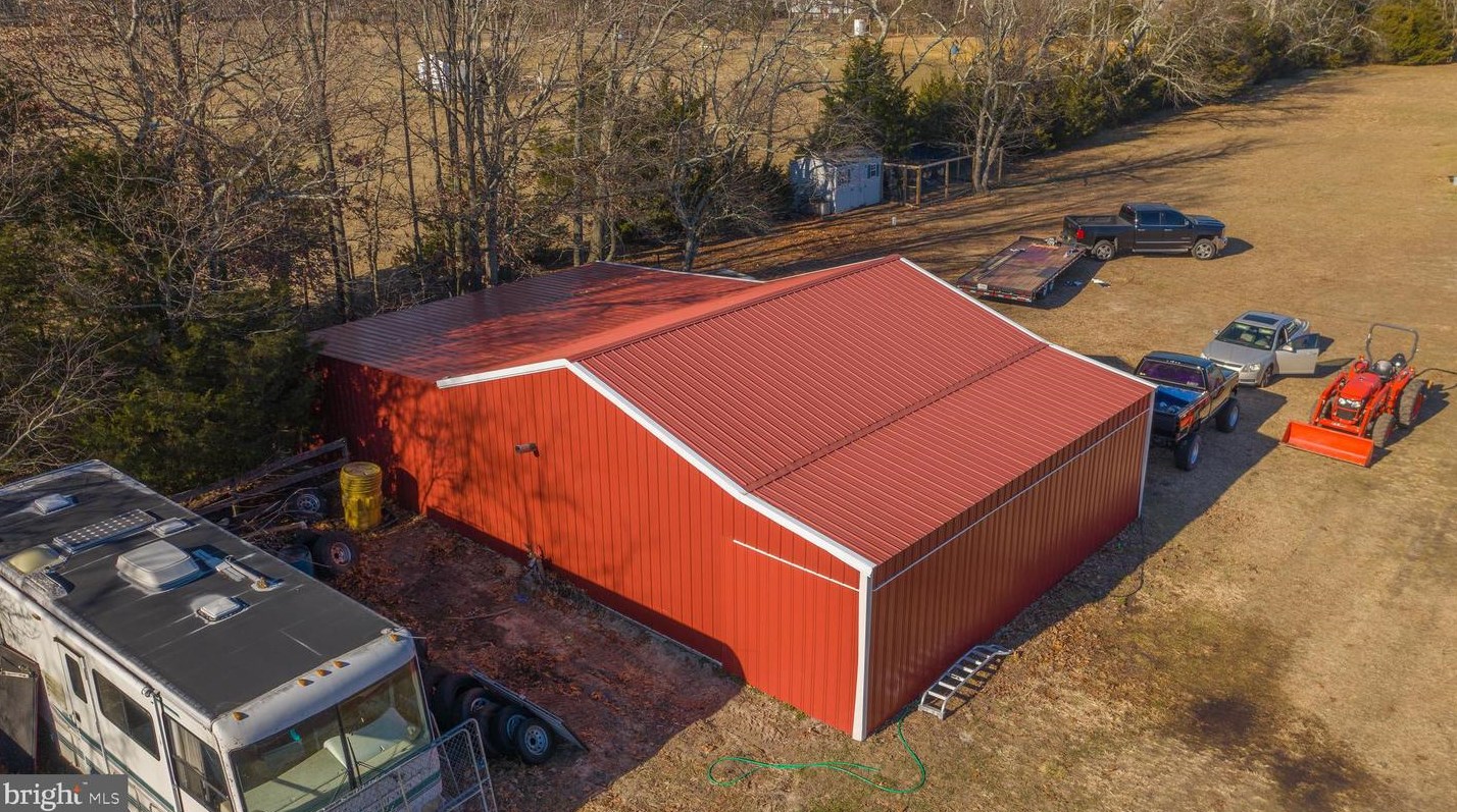 1007 Lincoln Ave, Waterford Township NJ 08004-1239 exterior