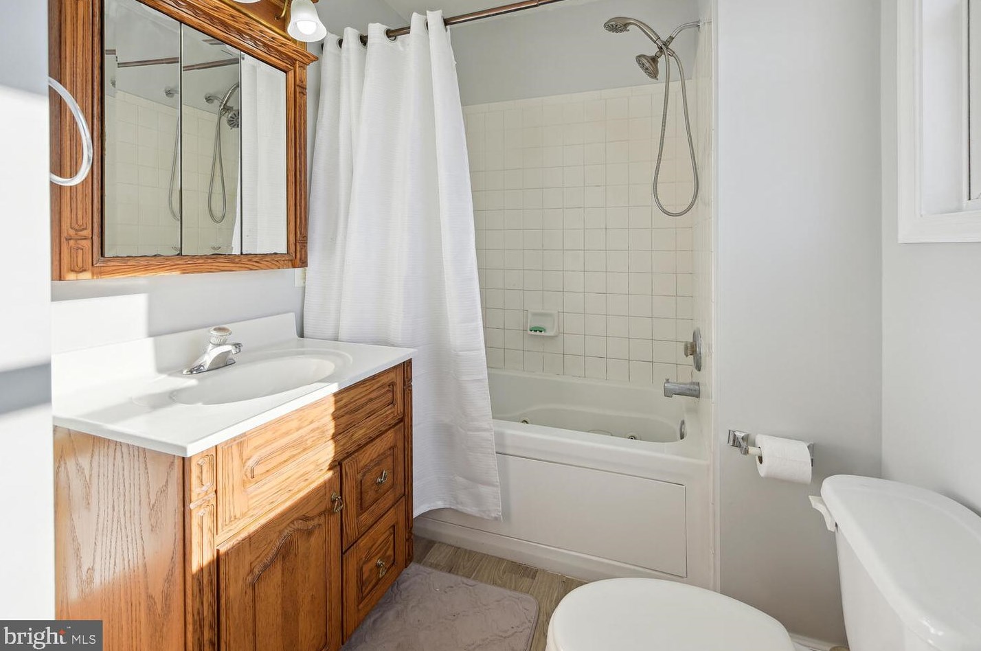 1007 Lincoln Ave, Waterford Township NJ 08004-1239 exterior