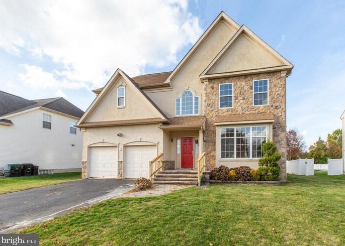 105 Summerbrooke Ct, Erial, NJ 08081