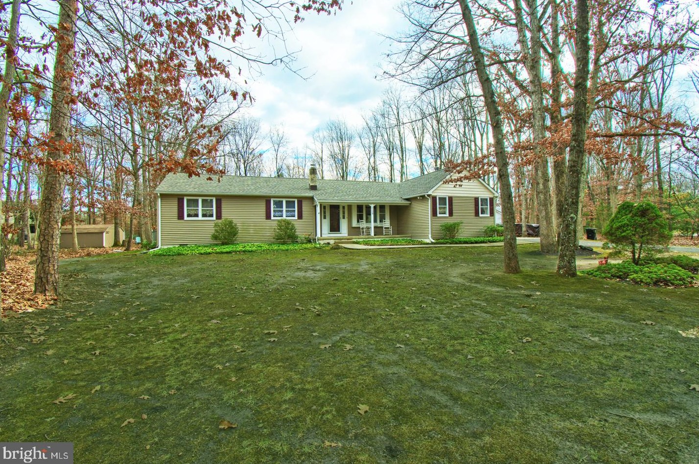 2128 Dorothy Ave, Waterford Township, NJ 08004