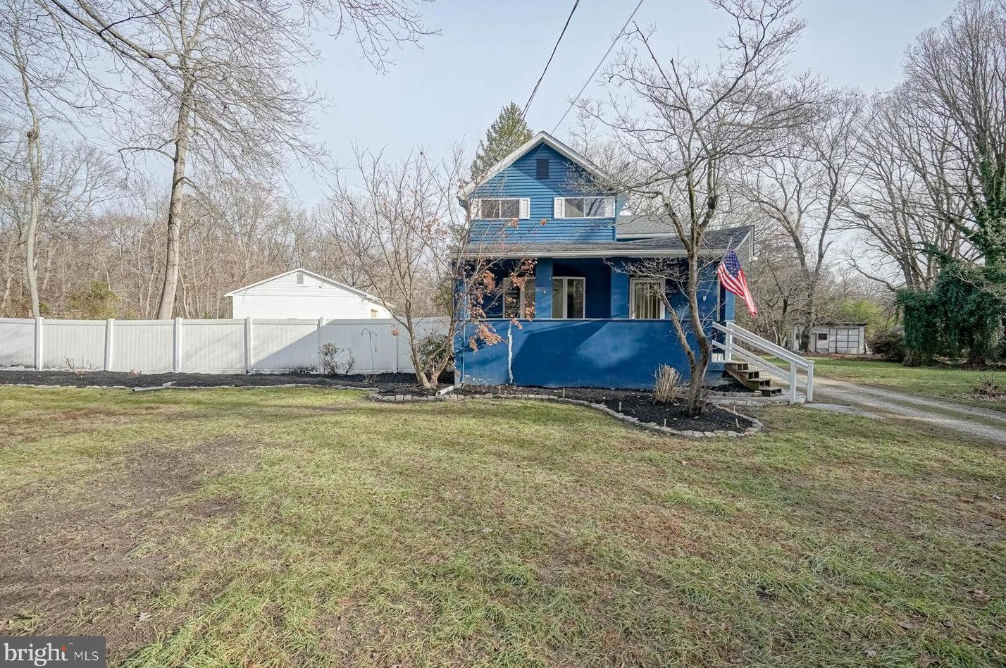 620 Johnson Rd, Erial, NJ 08081