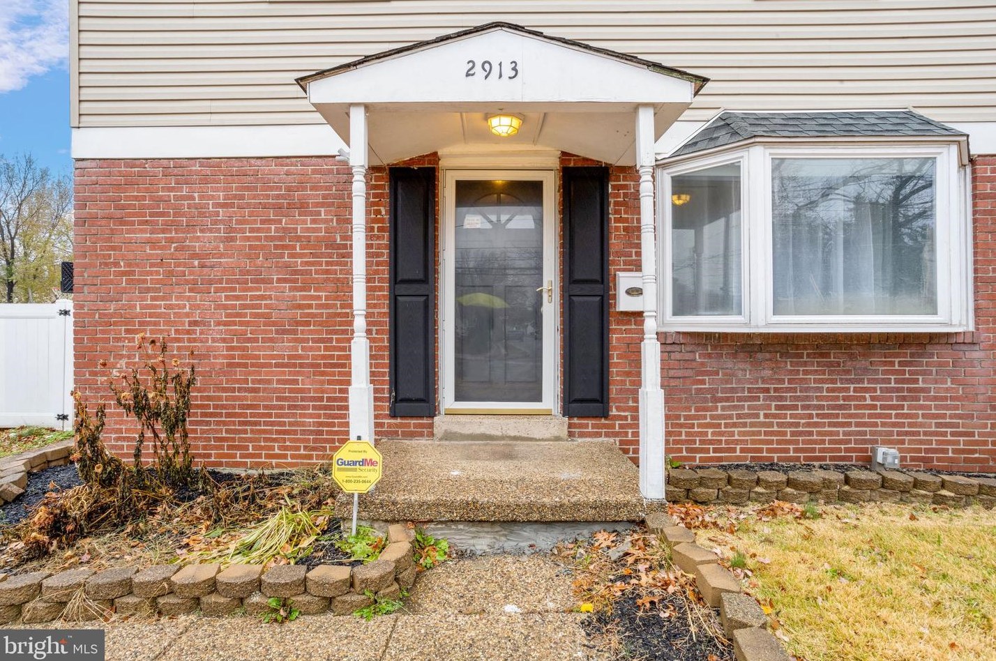 2913 Union Ave, Camden, NJ 08109-3503