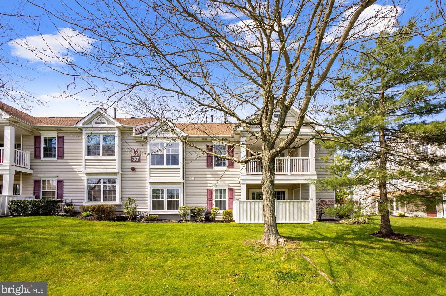 3704 Aberdeen Ln, Blenheim, NJ 08012