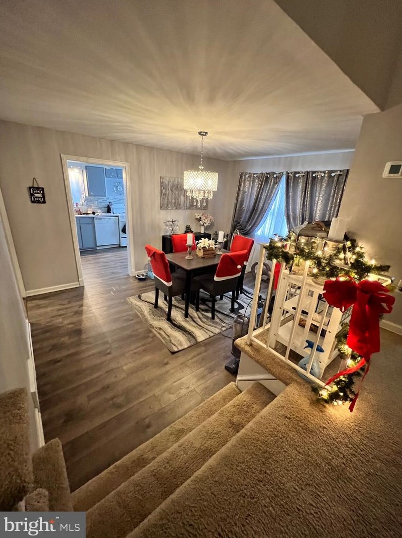 4825 Caroline Ave, Camden NJ  08109-1907 exterior