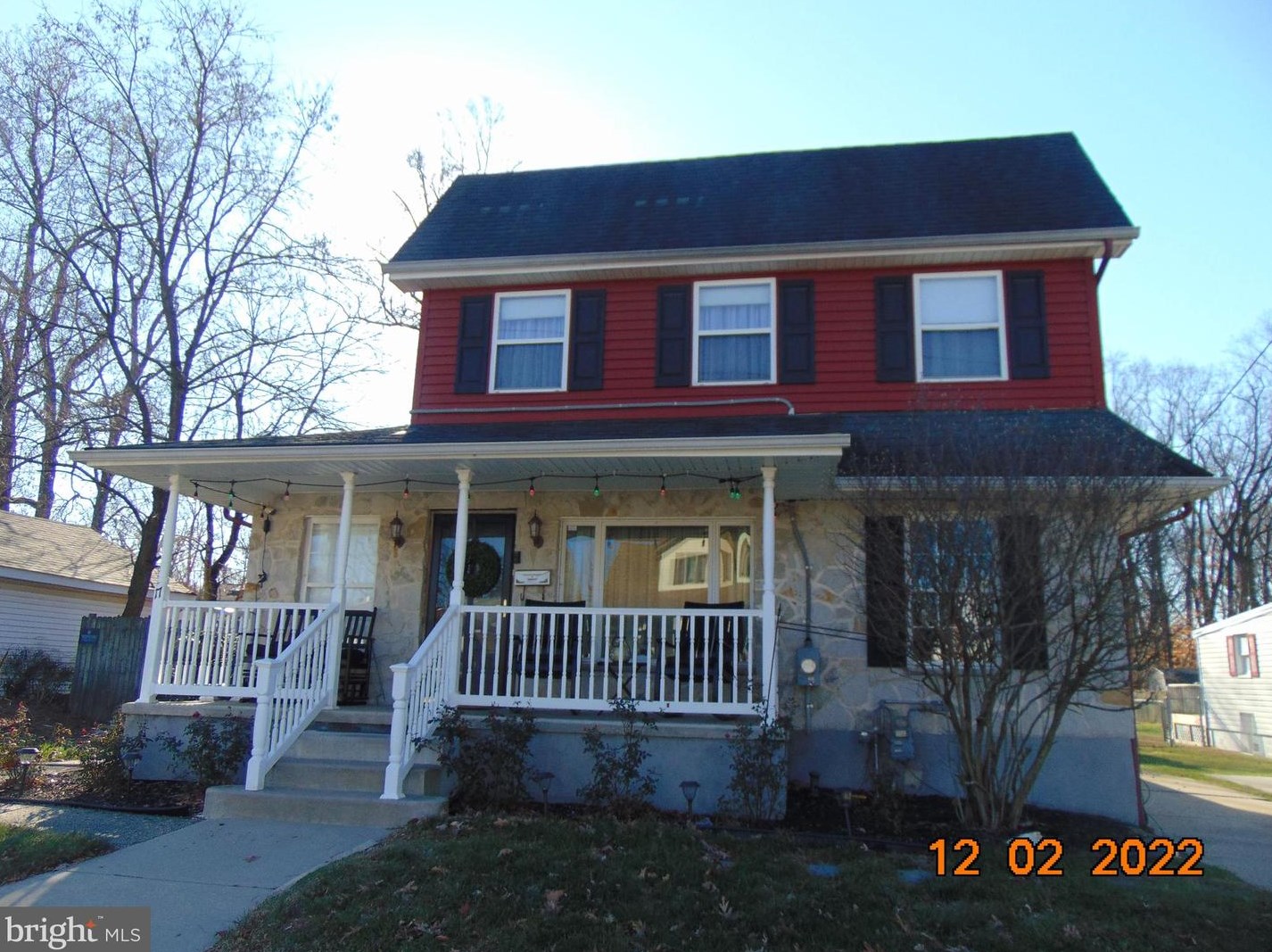 17 N Read Ave, Runnemede, NJ 08078