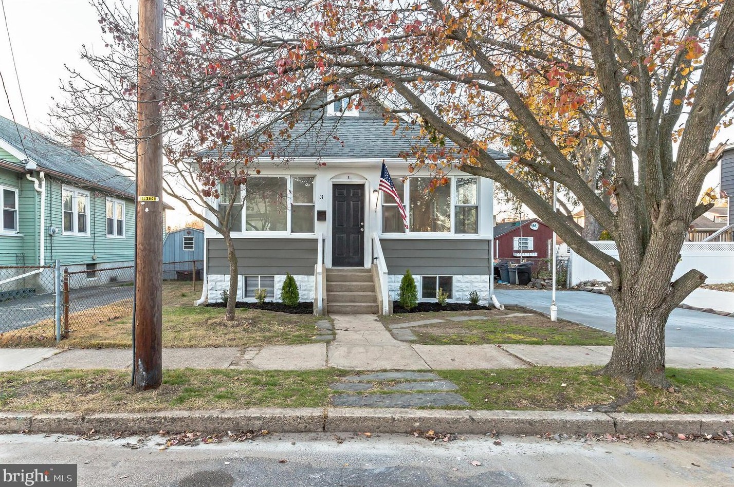 3 S Burdsall Ave, Gloucester, NJ 08030