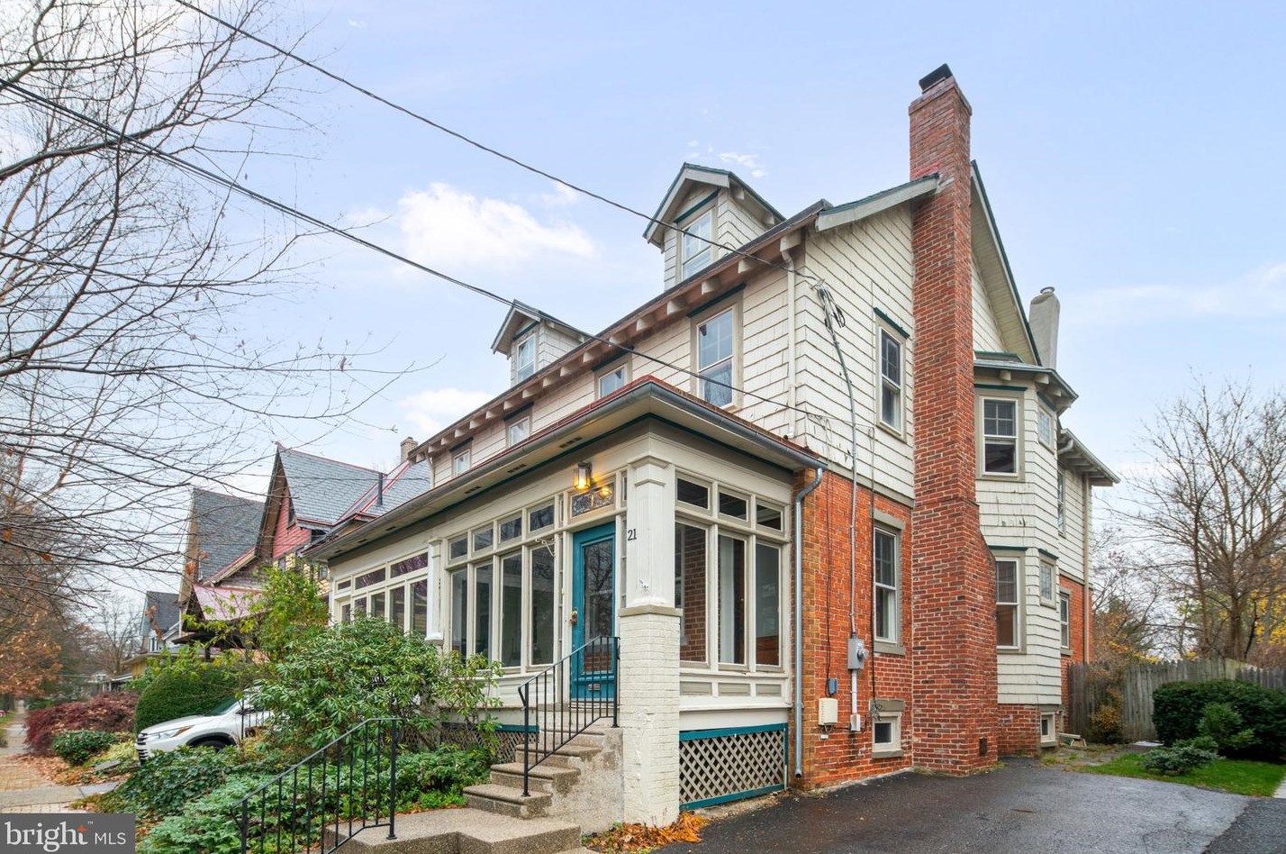 21 W Euclid Ave, Tavistock, NJ 08033
